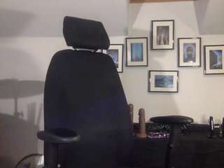 KinkyQuinn on webcam for live free nude chat now
