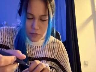 LaurindaPlourd on webcam for live free nude chat now