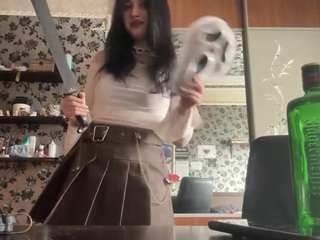 LettieFriedberg on webcam for live free nude chat now