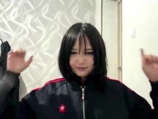 Lily Asian on webcam for live free nude chat now