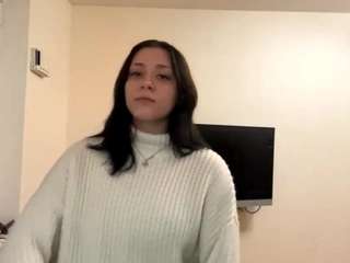 LiviaLyday on webcam for live free nude chat now