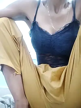 M_Lisha naked in live sex video chat