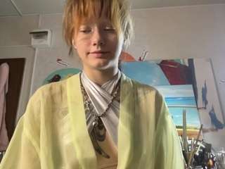 MargheritaKreiter on webcam for live free nude chat now