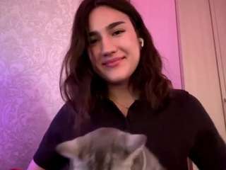 MaryanneLanum on webcam for live free nude chat now