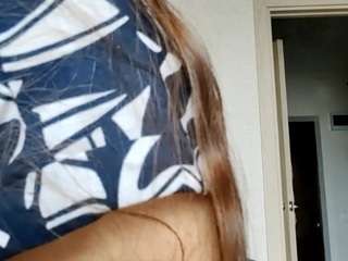 MelissaHighman on webcam for live free nude chat now