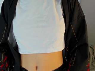Milena-Milyan on webcam for live free nude chat now