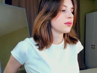 MinervaFlesner on webcam for live free nude chat now