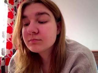 NanetteBaile on webcam for live free nude chat now