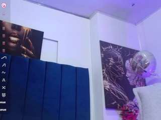 Naniis-wish on webcam for live free nude chat now