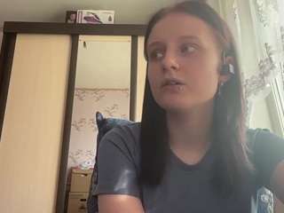 NellaGrandon on webcam for live free nude chat now