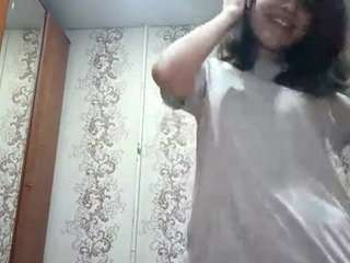 PatriaBeukema on webcam for live free nude chat now