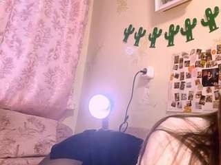 PaulinaNassif on webcam for live free nude chat now
