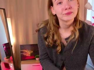 PinkClou9 on webcam for live free nude chat now