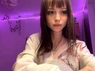 RosalieVasseur on webcam for live free nude chat now