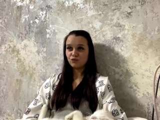 RubyeRabadan on webcam for live free nude chat now