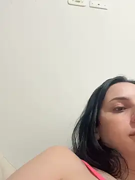 SabrinaoO naked in live sex video chat