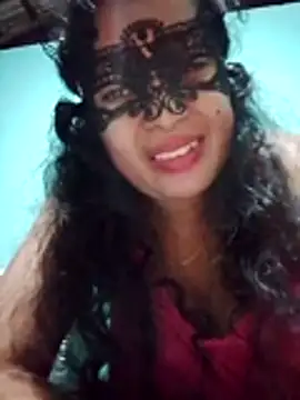 sexyanusl naked in live sex video chat