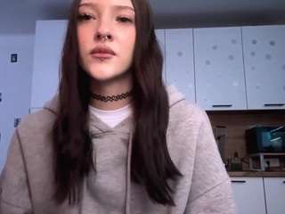 ShellaMagallon on webcam for live free nude chat now