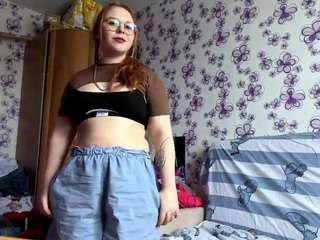 SherilynBotwinick on webcam for live free nude chat now