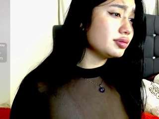 sloppy-cat on webcam for live free nude chat now
