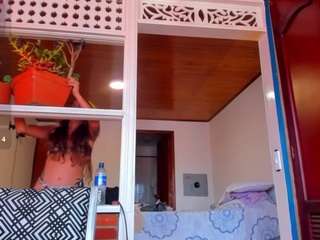 SofiVillalva on webcam for live free nude chat now