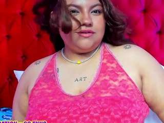 Sunny Honey on webcam for live free nude chat now