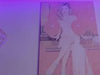SylverEyesz on webcam for live free nude chat now