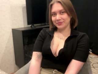 TaishaSatow on webcam for live free nude chat now