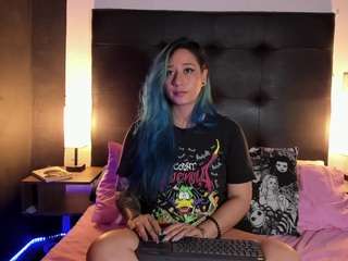 thamyjade69 on webcam for live free nude chat now