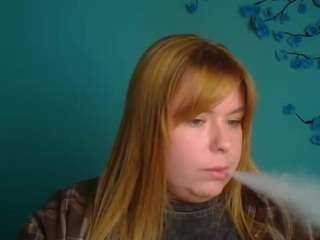 TinahollyCotter on webcam for live free nude chat now