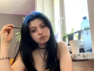 VashtiJarencio on webcam for live free nude chat now