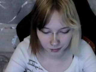 ViNika on webcam for live free nude chat now