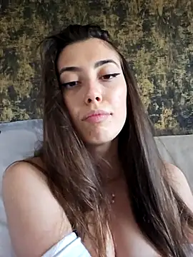 Virgin_Star naked in live sex video chat