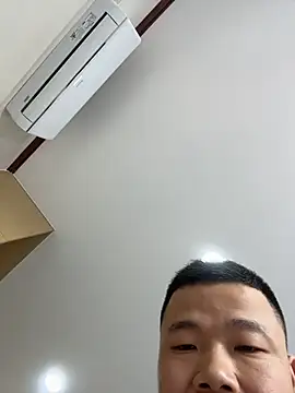 Xiao_x naked in live sex video chat