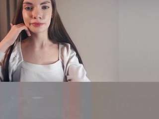 ZellaDezell on webcam for live free nude chat now