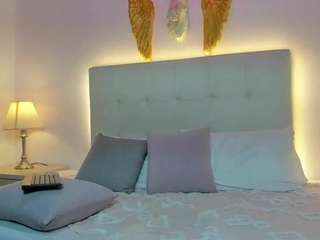 AbigailRestrepo on webcam for live free nude chat now