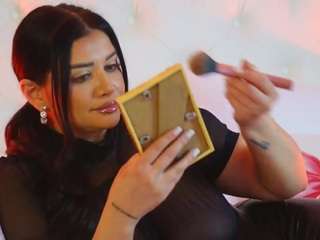 Amberseyes on webcam for live free nude chat now