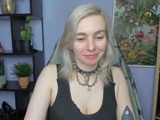 annefantasy on webcam for live free nude chat now