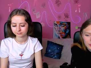 aria-vossie on webcam for live free nude chat now