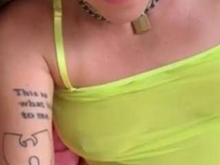 Baby Doll on webcam for live free nude chat now