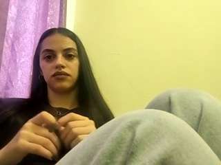 BethanyCilano on webcam for live free nude chat now