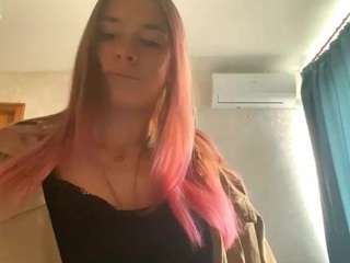 BeverleyHosford on webcam for live free nude chat now