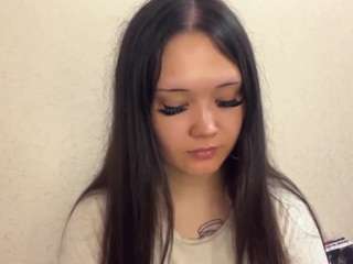 BrittniMaga on webcam for live free nude chat now