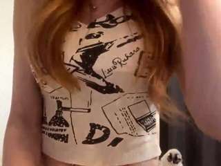 CeceliaFirestine on webcam for live free nude chat now
