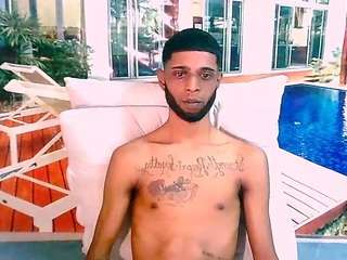 CharmingIndian69 on webcam for live free nude chat now