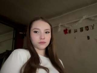 CyndyVranicar on webcam for live free nude chat now