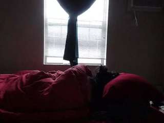 Dae_Dreamm_ on webcam for live free nude chat now
