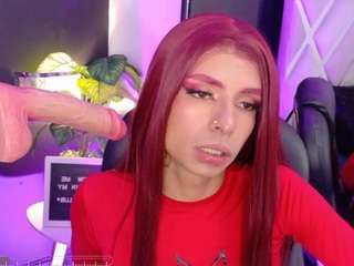 Danika Dahl on webcam for live free nude chat now