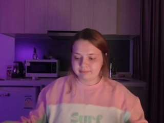 DonnetteMadison on webcam for live free nude chat now