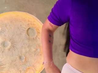 ★, ᗪᗝᒎᗩ★ on webcam for live free nude chat now